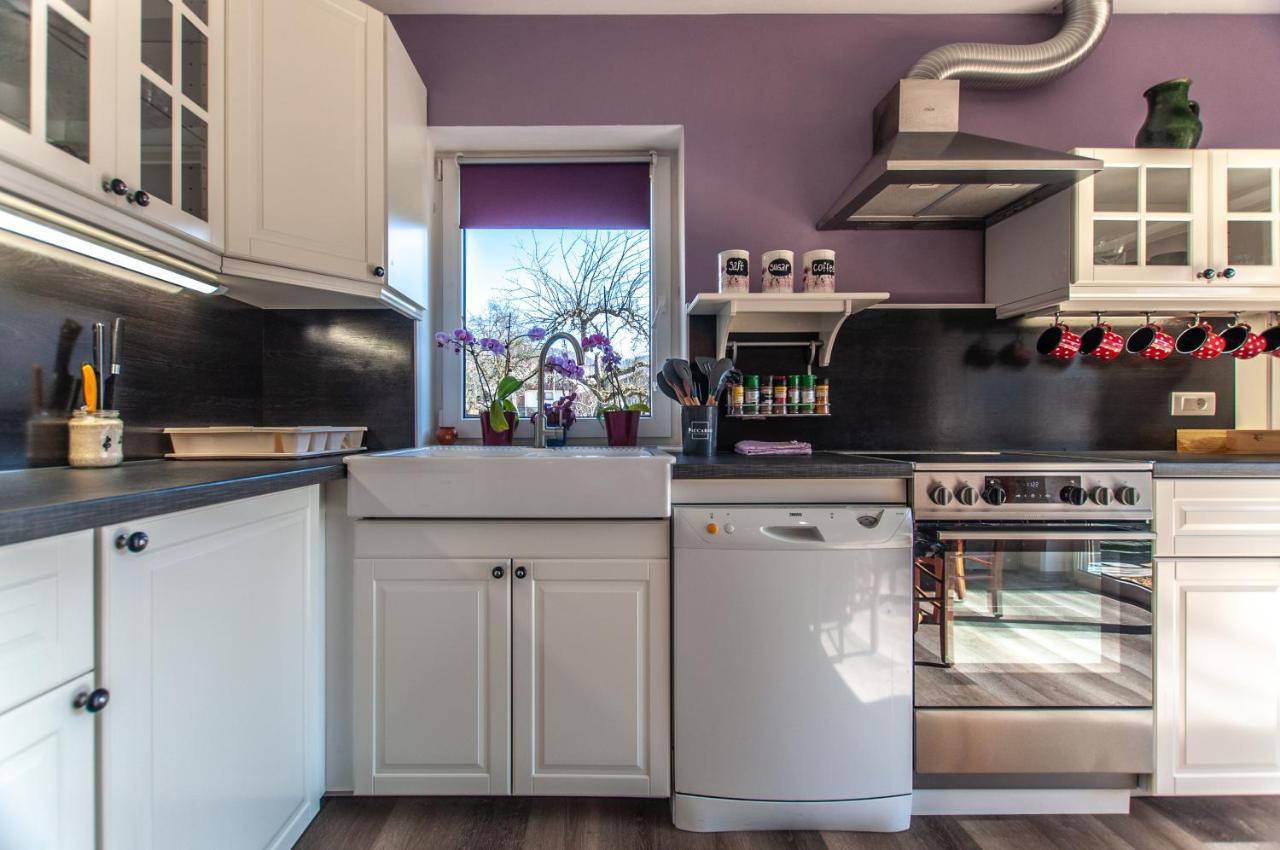 Apartments Julia Bohinj Εξωτερικό φωτογραφία