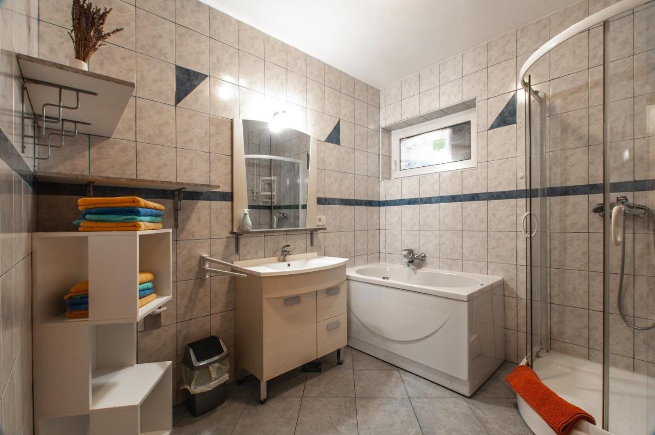 Apartments Julia Bohinj Εξωτερικό φωτογραφία