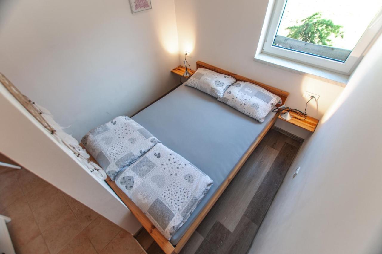 Apartments Julia Bohinj Εξωτερικό φωτογραφία