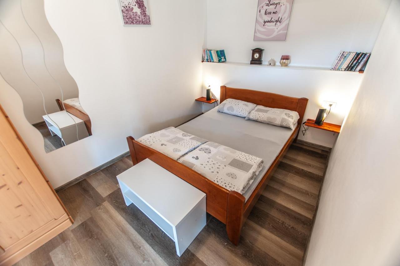 Apartments Julia Bohinj Εξωτερικό φωτογραφία
