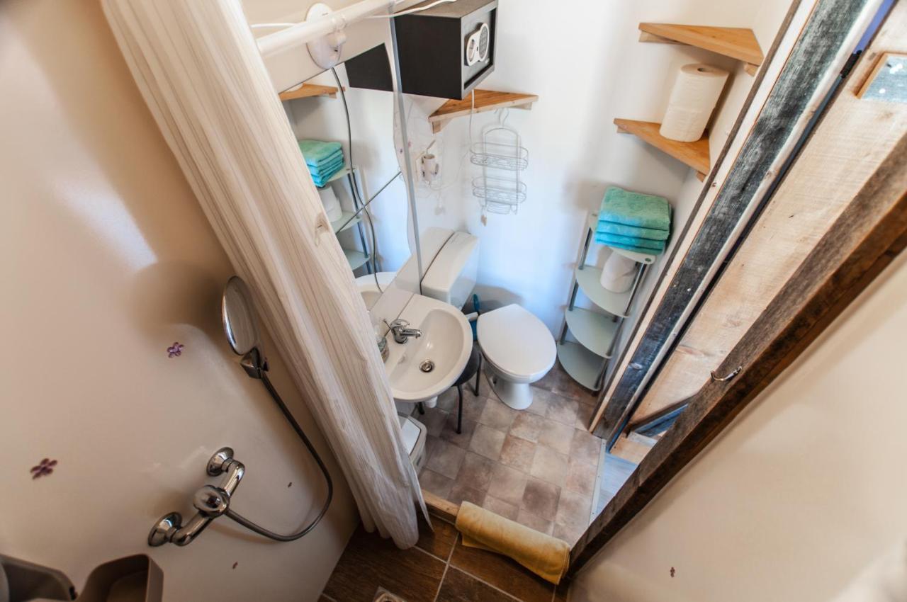 Apartments Julia Bohinj Εξωτερικό φωτογραφία