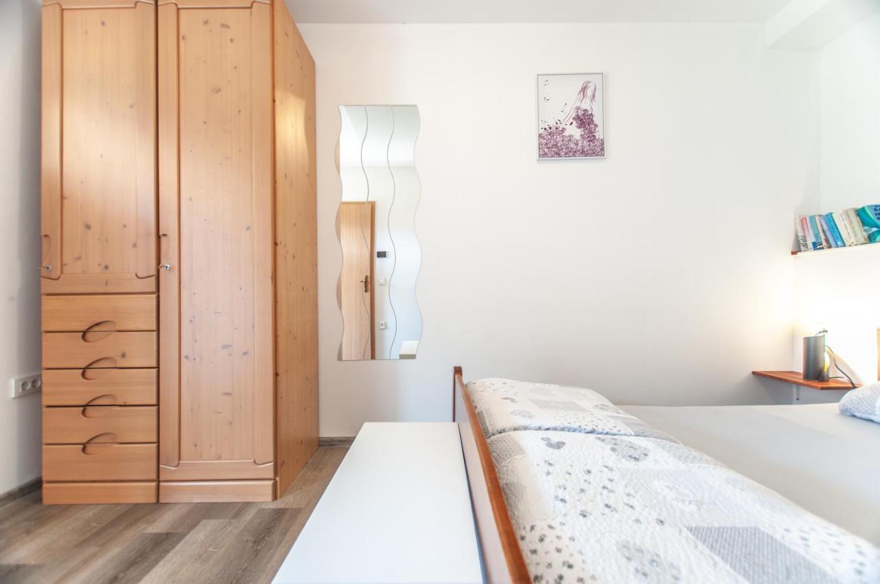 Apartments Julia Bohinj Εξωτερικό φωτογραφία